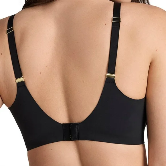NWOT HONEYLOVE CLOUD EMBRACE WIRELESS CONTOUR T-SHIRT BRA